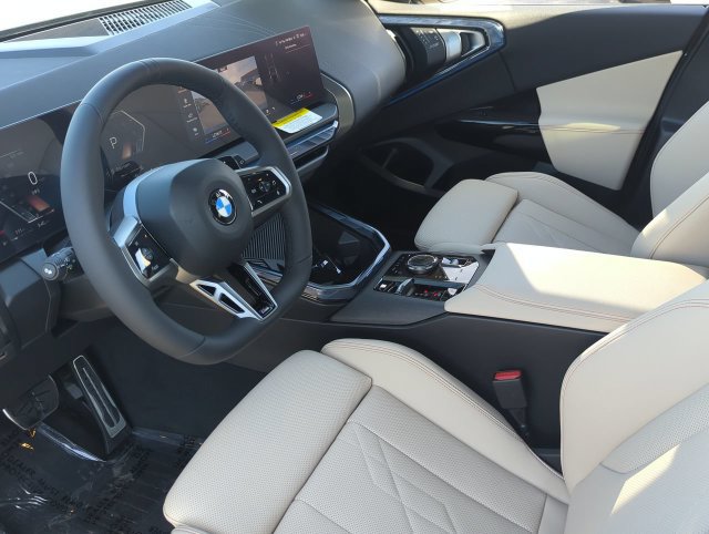 Used 2026 BMW X3 xDrive30i w/ M Sport Package AWD/4WD image 16