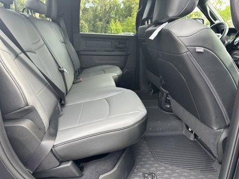 New 2026 RAM 2500 Tradesman w/ Power Wagon Package image 15