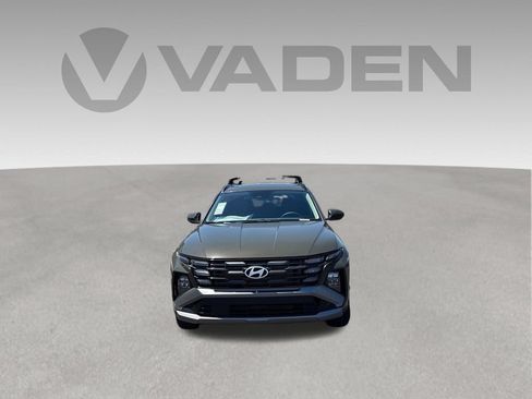 New 2026 Hyundai Tucson SEL Plus FWD image 20