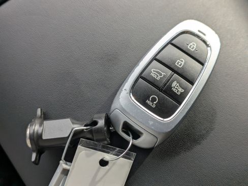 Certified 2023 Hyundai Santa Fe SEL w/ Cargo Package image 37