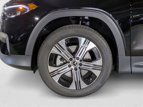 New 2025 Mercedes-Benz EQB 300 4MATIC image 10