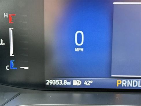 Certified 2023 Ford Escape Active image 17