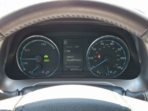 Used 2016 Toyota RAV4 XLE image 22