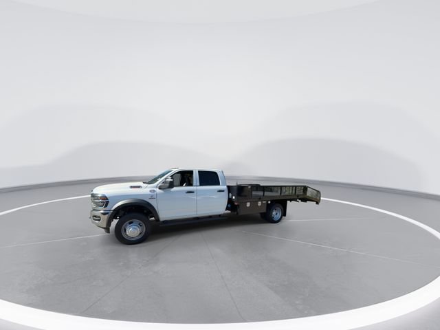 New 2026 RAM 5500 Tradesman w/ Chrome Appearance Group AWD/4WD image 6