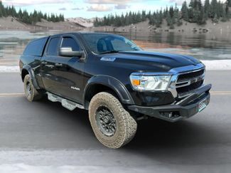 Used 2019 RAM 1500 Tradesman AWD/4WD video 1