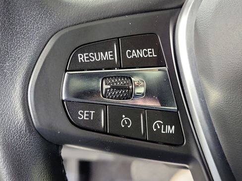 Certified 2023 BMW 430i xDrive 430i xDrive Convertible w/ Convenience Package image 13