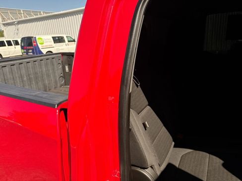 Used 2022 Chevrolet Silverado 1500 RST image 30