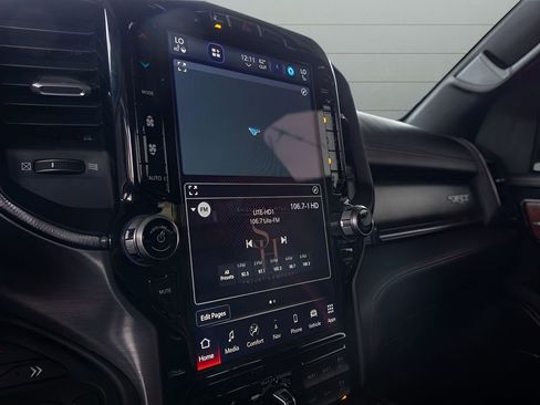 Used 2022 RAM 1500 TRX w/ TRX Level 2 Equipment Group AWD/4WD image 29