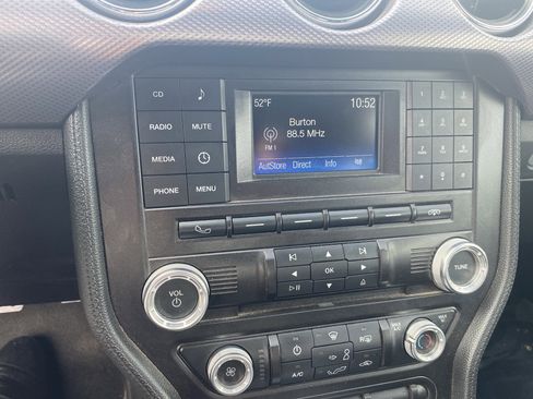 Used 2015 Ford Mustang GT image 14