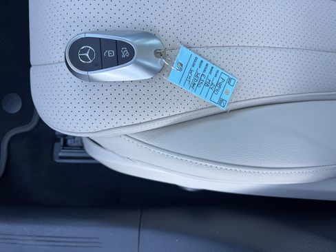 Certified 2024 Mercedes-Benz E 350 4MATIC Sedan image 38