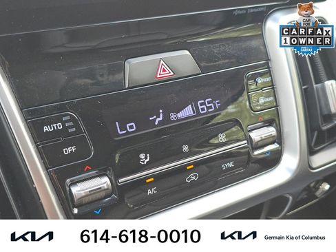 Used 2022 Kia Sorento S w/ Panoramic Sunroof Package FWD image 31