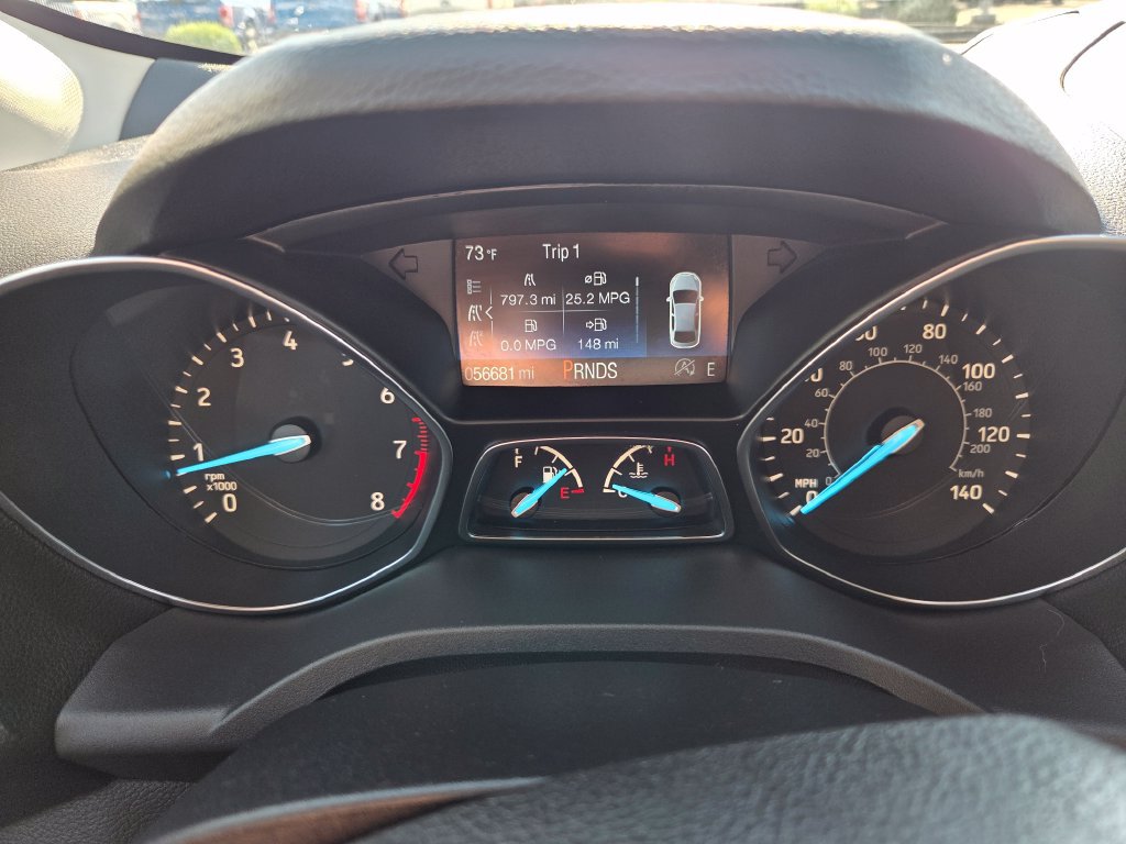Used 2018 Ford Escape SE AWD/4WD image 14