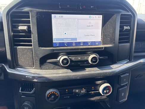 Used 2023 Ford F150 XL w/ STX Appearance Package RWD image 21