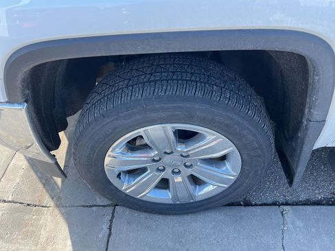 Used 2018 GMC Sierra 1500 SLT image 6