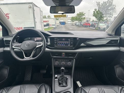 Used 2022 Volkswagen Taos S w/ IQ Drive S Package FWD image 17