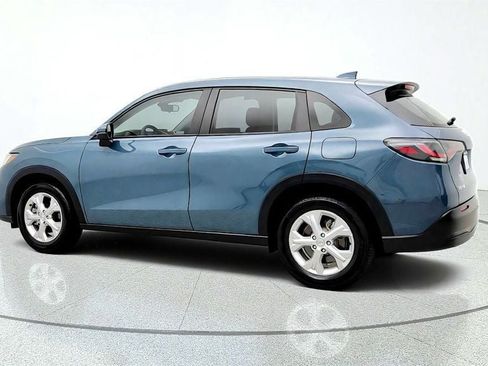 Used 2024 Honda HR-V LX image 7