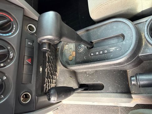 Used 2010 Jeep Wrangler Unlimited Sport image 18