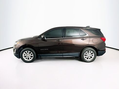 Used 2020 Chevrolet Equinox LT image 4