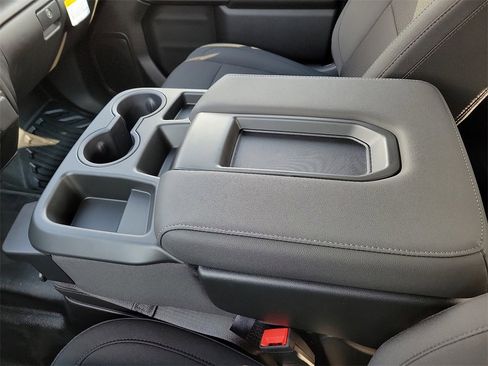 Used 2026 GMC Sierra 2500 Pro w/ 1SA Pro Safety Plus Package image 25