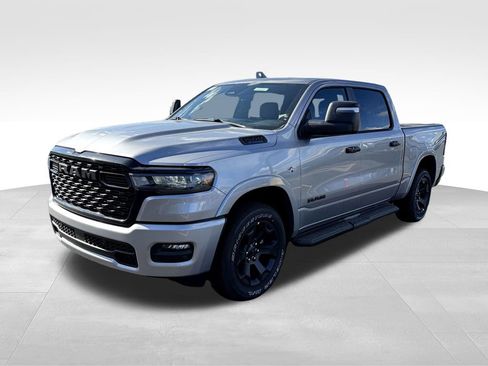 New 2026 RAM 1500 Big Horn image 3