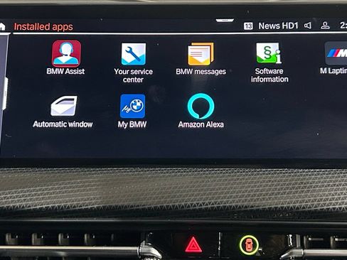 Used 2022 BMW 228i xDrive Gran Coupe w/ Convenience Package AWD/4WD image 75
