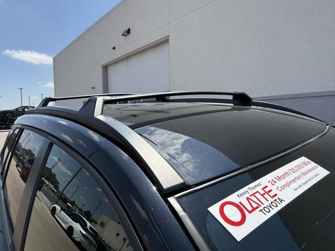 Used 2025 Toyota Corolla Cross AWD Hybrid image 23