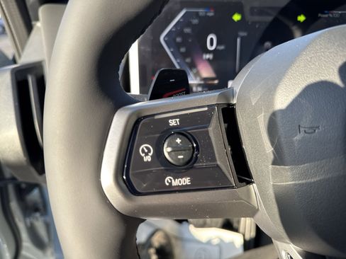 New 2026 BMW X3 xDrive30 w/ Premium Package image 16