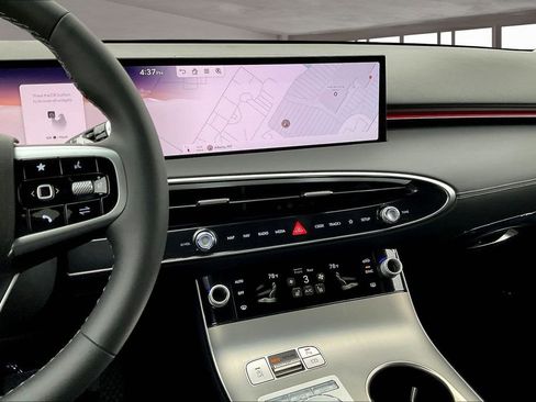 New 2026 Genesis GV70 2.5T Select AWD/4WD image 6