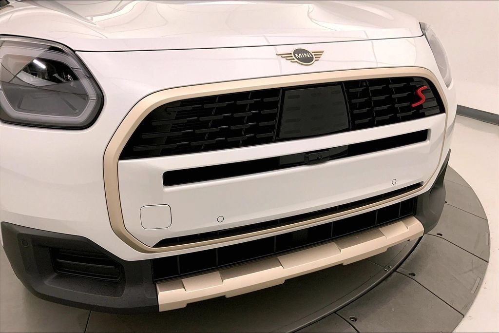 Used 2025 MINI Cooper Countryman S w/ Comfort Package Max AWD/4WD image 29