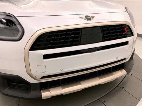 Used 2025 MINI Cooper Countryman S w/ Comfort Package Max AWD/4WD image 29