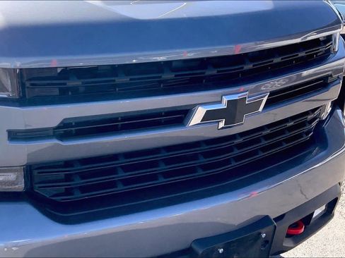 Used 2021 Chevrolet Silverado 1500 RST w/ Texas Edition Plus image 30