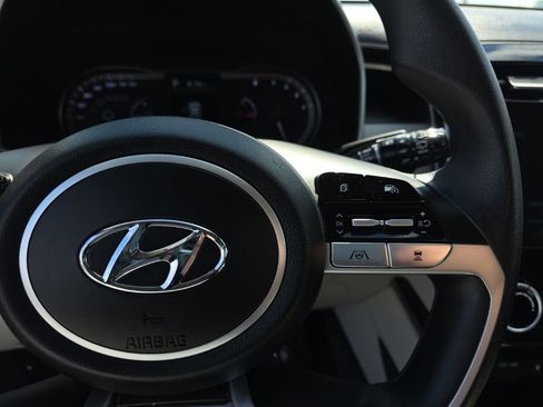 Used 2023 Hyundai Tucson SEL w/ Winter Package FWD image 13