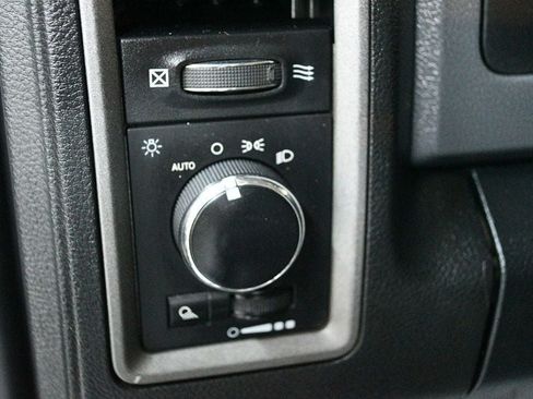 Used 2016 RAM 1500 Tradesman w/ Power & Remote Entry Group RWD image 51