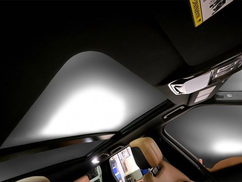 Used 2022 Land Rover Range Rover Sport HSE Dynamic image 27