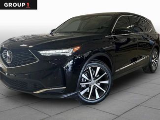 Used 2025 Acura MDX FWD w/ Technology Package video 1