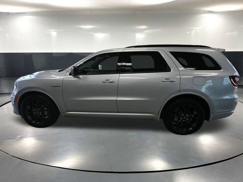 Used 2023 Dodge Durango R/T w/ Blacktop Package image 10