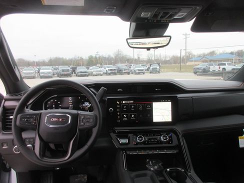 New 2026 GMC Sierra 2500 AT4 w/ AT4 Premium Plus Package image 17