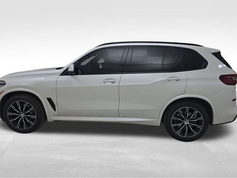 Certified 2023 BMW X5 xDrive40i w/ M Sport Package image 6