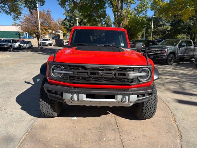 Used 2023 Ford Bronco Raptor AWD/4WD image 9