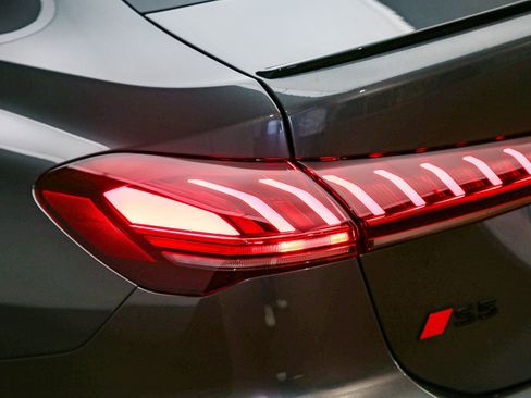 New 2026 Audi S5 Premium Plus AWD/4WD image 13