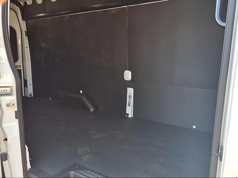 Used 2023 Ford E-Transit 148 High Roof Extended w/ Load Area Protection Package image 22