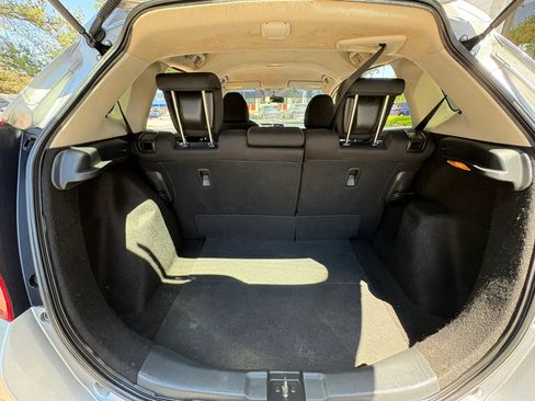 Used 2020 Honda Fit LX image 15