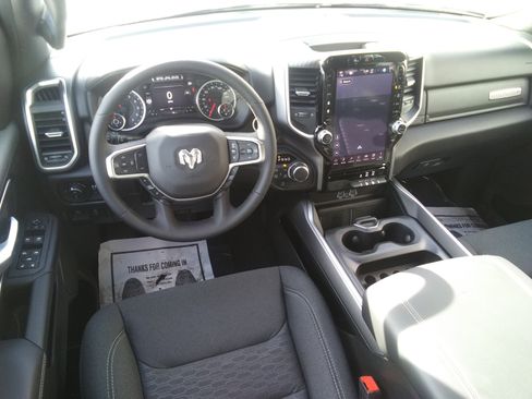 New 2026 RAM 1500 Big Horn image 12