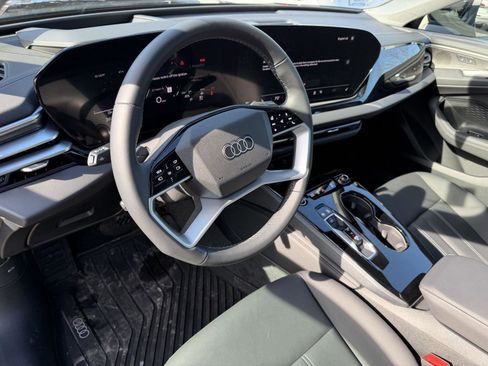 Used 2025 Audi A5 2.0T Premium Plus Sedan w/ Premium Plus image 13