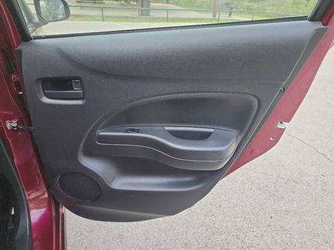 Used 2019 Mitsubishi Mirage GT image 27