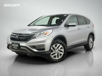 Used 2016 Honda CR-V EX video 1