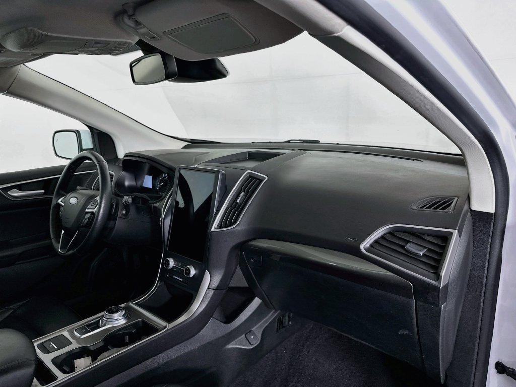 Used 2023 Ford Edge SEL w/ Convenience Package AWD/4WD image 38