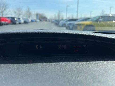 Used 2014 Subaru Impreza WRX Sedan image 18