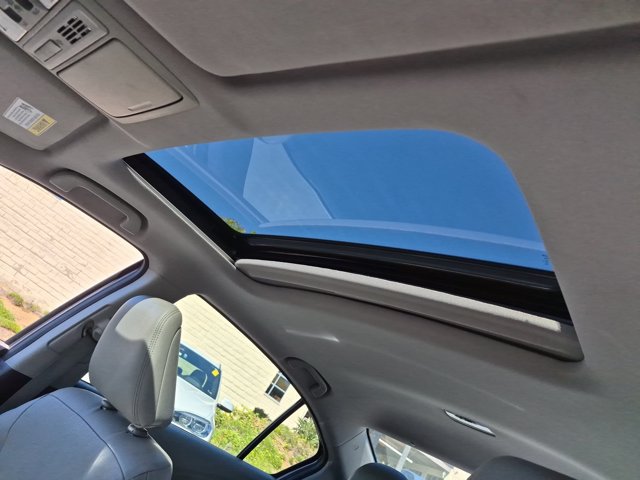 Used 2015 Honda Accord EX-L image 16