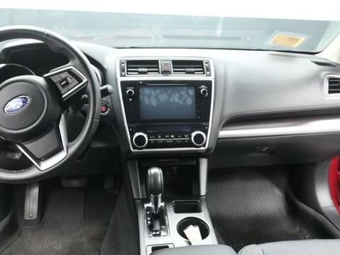 Used 2018 Subaru Legacy 2.5i Limited w/ Popular Package #2A AWD/4WD image 24